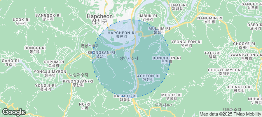 Discover Jeongyang-ri Airbnb Analytics